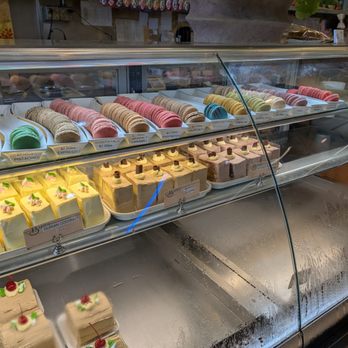Van's Bakery - Bakeries Near Me - Westminster, California Van's Bakery - Bakeries Near Me - Westminster, California