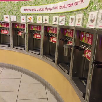 Menchie's Frozen Yogurt - Lots of great flavors - Ice Cream & Frozen Yogurt Near Me - Bronx, New York Menchie's Frozen Yogurt - Lots of great flavors - Ice Cream & Frozen Yogurt Near Me - Bronx, New York