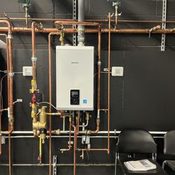 Gemini Plumbing