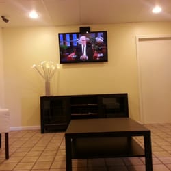 Vermont Urgent Care & Multi Specialty Center - Nice office... They renovated and it looks a lot better.