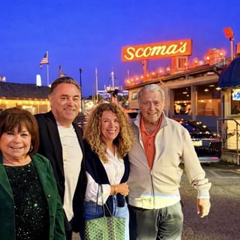 Scoma's Restaurant - Seafood Near Me - San Francisco, California Scoma's Restaurant - Seafood Near Me - San Francisco, California