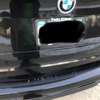 Mister Car Wash - Your telling me one that our washed the rear and two, they dried this? - Car Wash Near Me - Shoreview, Minnesota Mister Car Wash - Your telling me one that our washed the rear and two, they dried this? - Car Wash Near Me - Shoreview, Minnesota