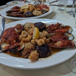 La Couronne Restaurant