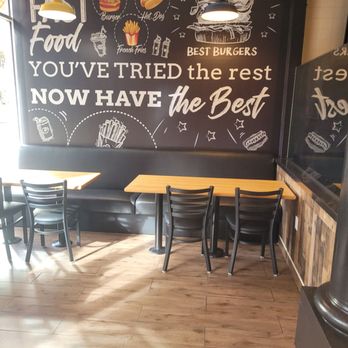 Fred's Burger - Burgers Near Me - San Jose, California Fred's Burger - Burgers Near Me - San Jose, California