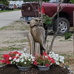 Angler's Roost RV and Campground