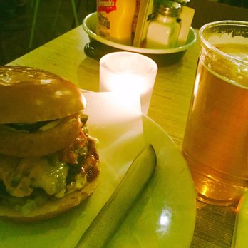 Byron - Burgers Near Me - Birmingham, XWM
