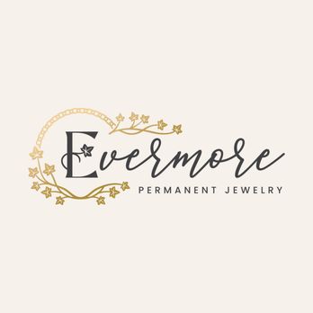 1. Evermore Permanent Jewelry