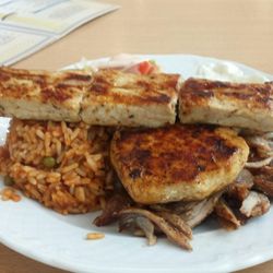 Balkan-Grill