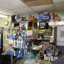 Jacob's Star Hair Salon