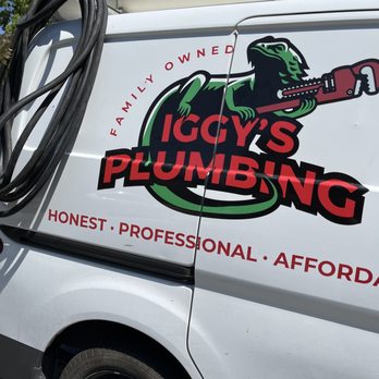 Iggy's Plumbing - Awesome plumbing - Plumbing Near Me - Elk Grove, California