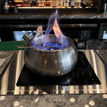 The Melting Pot - Flaming Turtle* - Fondue Near Me - Orlando, Florida The Melting Pot - Flaming Turtle* - Fondue Near Me - Orlando, Florida
