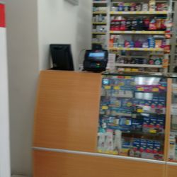 Farmacia Guadalajara