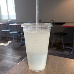 Sugar Shack - My incredible lemonade
