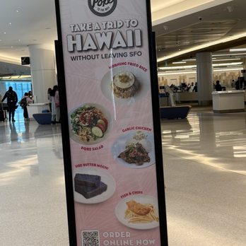 Poke To The Max - Menu - Poke Near Me - San Francisco, California