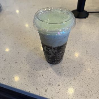 Jack's Sweets and Treats - Dirty soda- Dr. Pepper, Coconut Cream, Lime Syrup - Ice Cream & Frozen Yogurt Near Me - Fresno, California Jack's Sweets and Treats - Dirty soda- Dr. Pepper, Coconut Cream, Lime Syrup - Ice Cream & Frozen Yogurt Near Me - Fresno, California