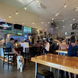 Whale Tale Brewing