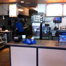 Dairy Queen Grill & Chill