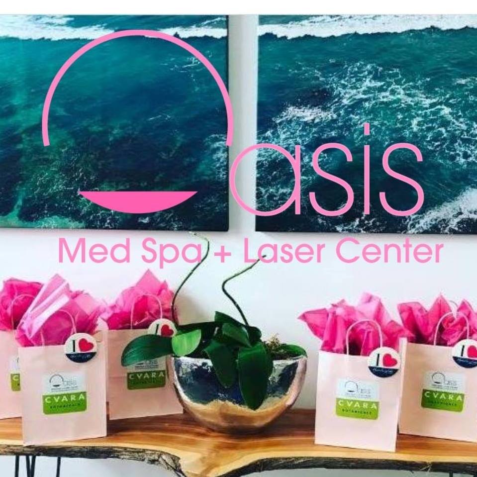 OASIS MED SPA & LASER CENTER Updated September 2024 54 Reviews 17721 Dallas Pkwy, Dallas
