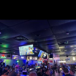 Turn 3 Sports Bar