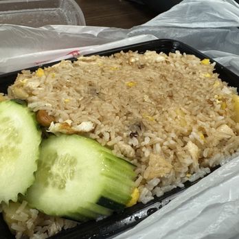 Chai Thai Noodles Hayward - Pineapple Fried Rice - Thai Near Me - Hayward, California Chai Thai Noodles Hayward - Pineapple Fried Rice - Thai Near Me - Hayward, California
