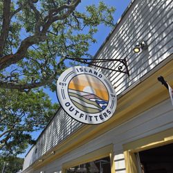 Island Outfitters