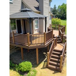 ProDeck Construction