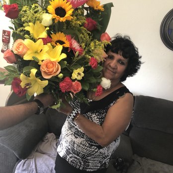 Silvia's Flowers - Florists Near Me - Pacoima, California Silvia's Flowers - Florists Near Me - Pacoima, California