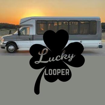 Lucky Looper - Party Bus Rentals Near Me Lucky Looper - Party Bus Rentals Near Me