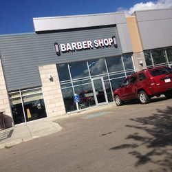Newcastle Barbershop