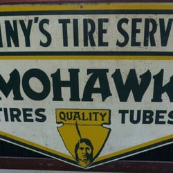 Lenny's Tire Service - Lenny's Tire Service | 4530 State Route 30Middleburgh, NY 12122 | (518) 827-4263 | www.lennystireservice.com