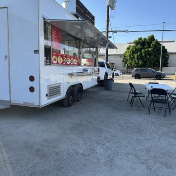 Tacos Chano - The spot - Tacos Near Me - Moorpark, California