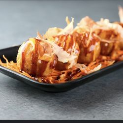 Yummy House - Takoyaki