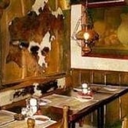 el Bodegon