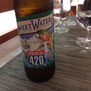 One Flew South - New American Near Me - Atlanta, Georgia