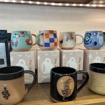 Resurrect - Cute mugs! - Women's Clothing Near Me - Oakland, California Resurrect - Cute mugs! - Women's Clothing Near Me - Oakland, California