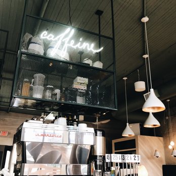 Naïve - New American Near Me - Louisville, Kentucky