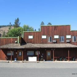 Shilo Troy Resort - Restaurant / Inn / Lounge