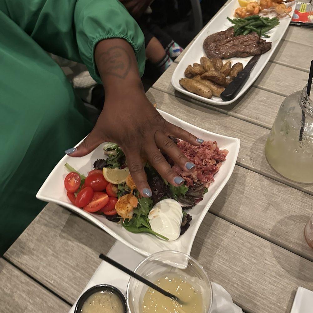 RipTydz - Seafood Near Me - Myrtle Beach, South Carolina