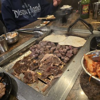 Ohgane - Filled grill and tortillas - Korean Near Me - Concord, California Ohgane - Filled grill and tortillas - Korean Near Me - Concord, California