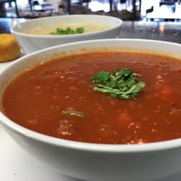 Tomato Soup