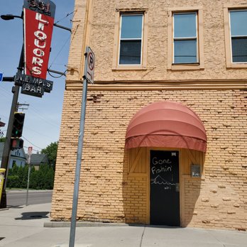 331 Club - Gone fishin' - Bars Near Me - Minneapolis, Minnesota 331 Club - Gone fishin' - Bars Near Me - Minneapolis, Minnesota