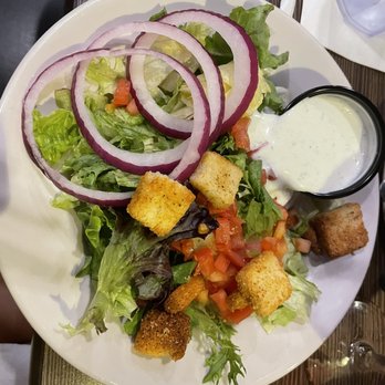 Butterbee's American Grille - side salad - American Near Me - Cincinnati, Ohio Butterbee's American Grille - side salad - American Near Me - Cincinnati, Ohio
