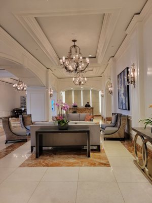 The Ritz-Carlton, Sarasota by null