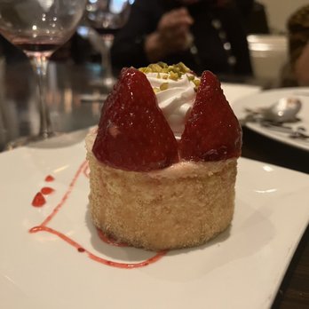Mi Piace - New York Cheesecake - Italian Near Me - Pasadena, California