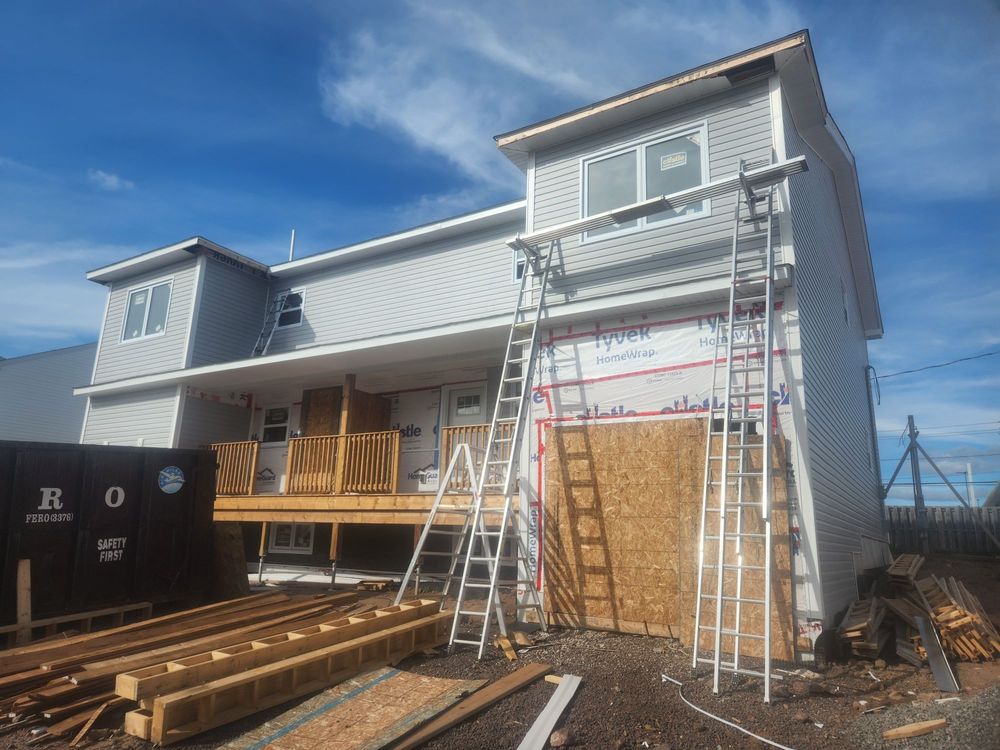ML SIDING Updated September 2024 Request a Quote 24 Photos