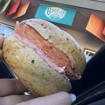 The Bagelry - Bagels Near Me - Santa Cruz, California The Bagelry - Bagels Near Me - Santa Cruz, California