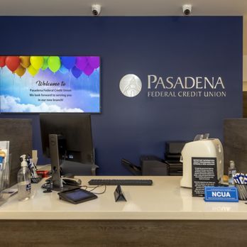 Pasadena Federal Credit Union - Banks & Credit Unions Near Me - Pasadena, California Pasadena Federal Credit Union - Banks & Credit Unions Near Me - Pasadena, California