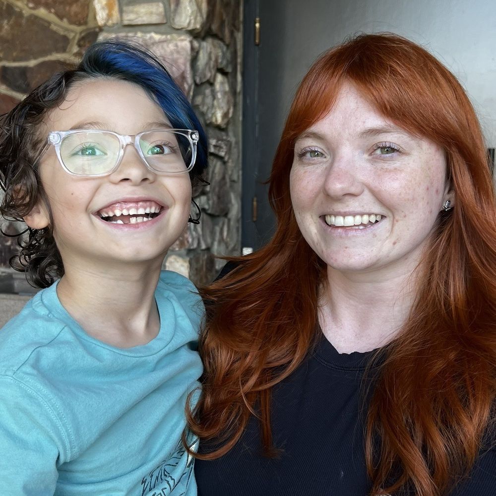 I have been loyal to Lola for over two years! She also did my sons blue hair I have been loyal to Lola for over two years! She also did my sons blue hair