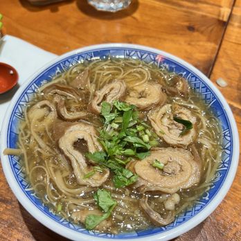 Hoja - Mi-Sua w/ Intestines - Desserts Near Me - Markham, Ontario Hoja - Mi-Sua w/ Intestines - Desserts Near Me - Markham, Ontario