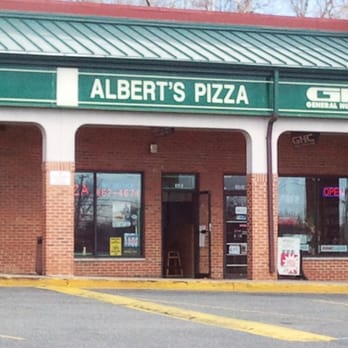 Albert's Pizza - albert's pizza - Pizza Near Me - Ronkonkoma, New York Albert's Pizza - albert's pizza - Pizza Near Me - Ronkonkoma, New York